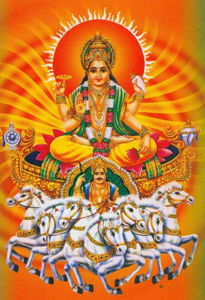 Ratha Saptami is a Hindu festival that falls on the Seventh day of the bright half of the hindu month Magha Auspicious day to worship Sun